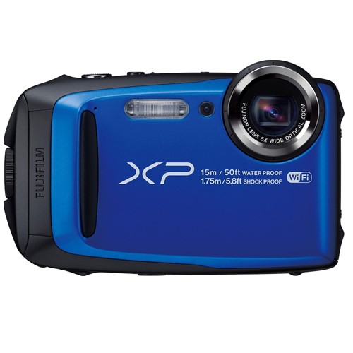 Fujifilm FinePix XP90 Camera