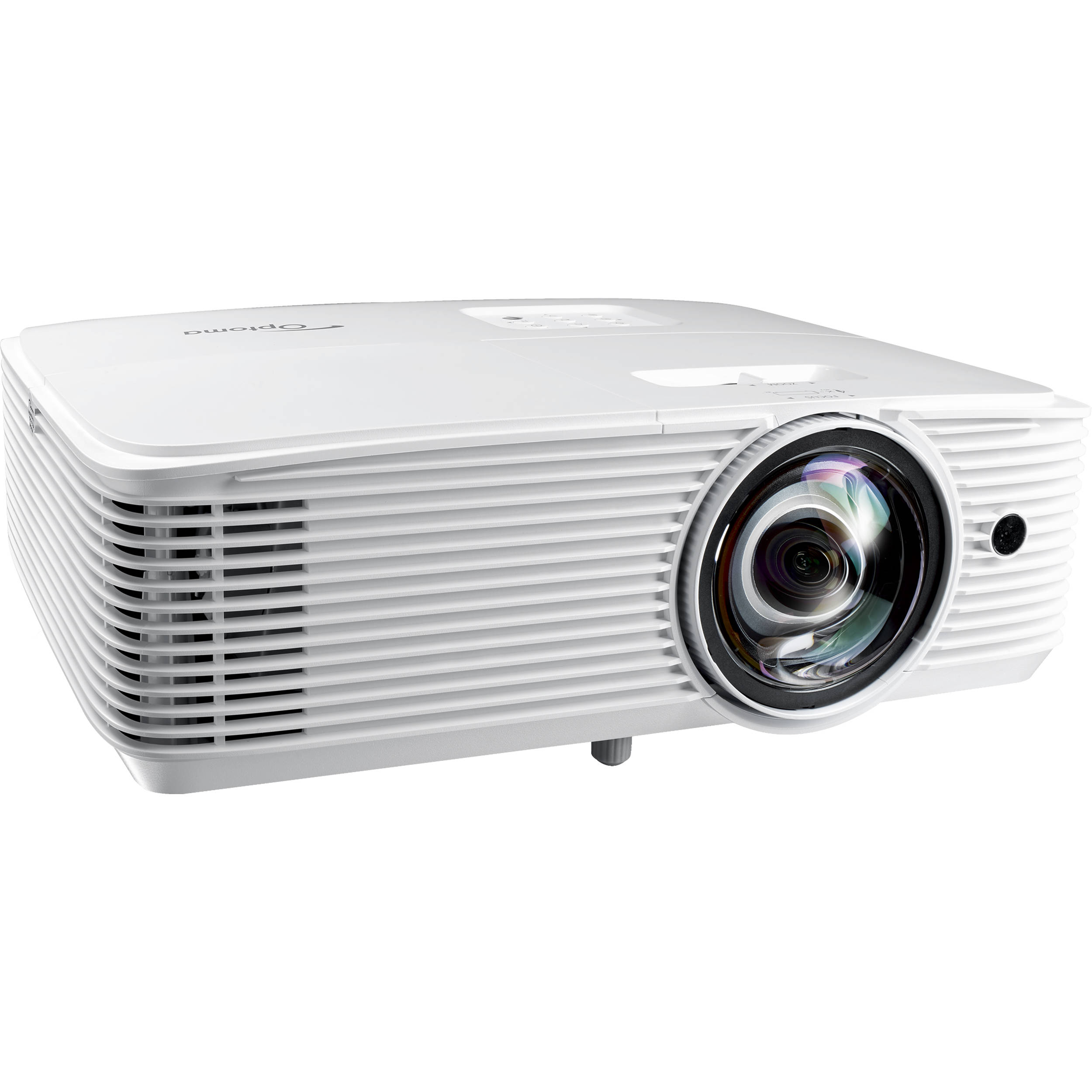Optoma GT1080HDR review
