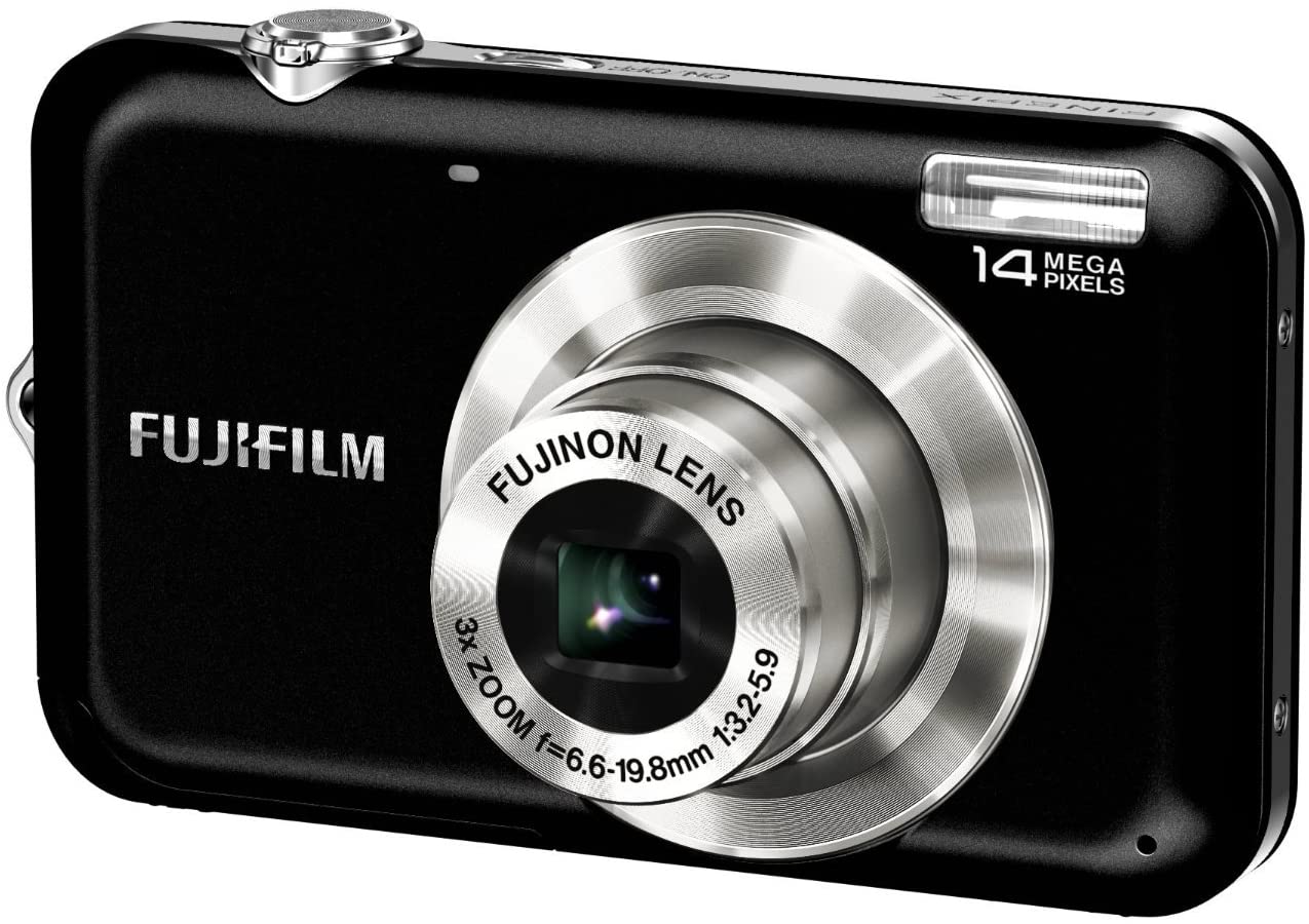 Fujifilm FinePix JV150 Camera