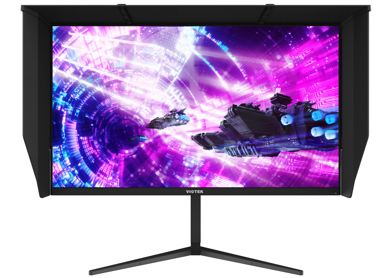 Viotek GFI27QXA Review