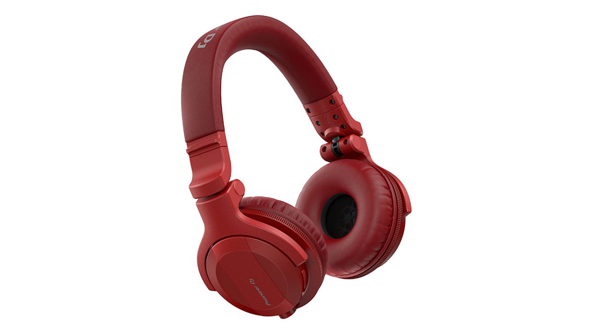 Pioneer HDJ-CUE1BT