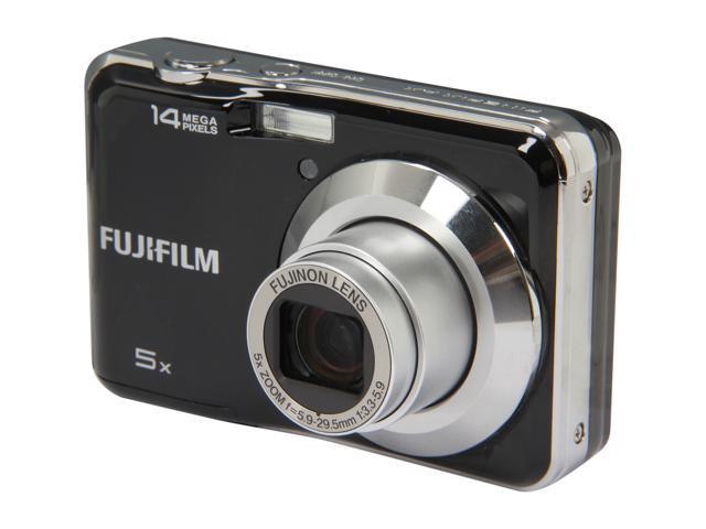 Fujifilm FinePix AX330 / AX335 Camera