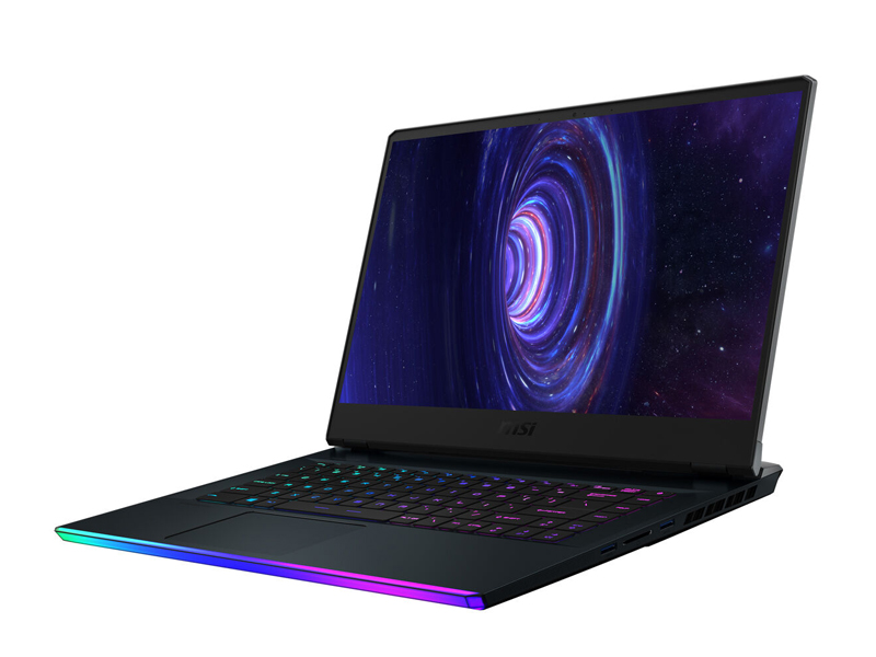 MSI GE66 Raider Review
