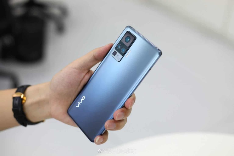 Vivo X50 Review