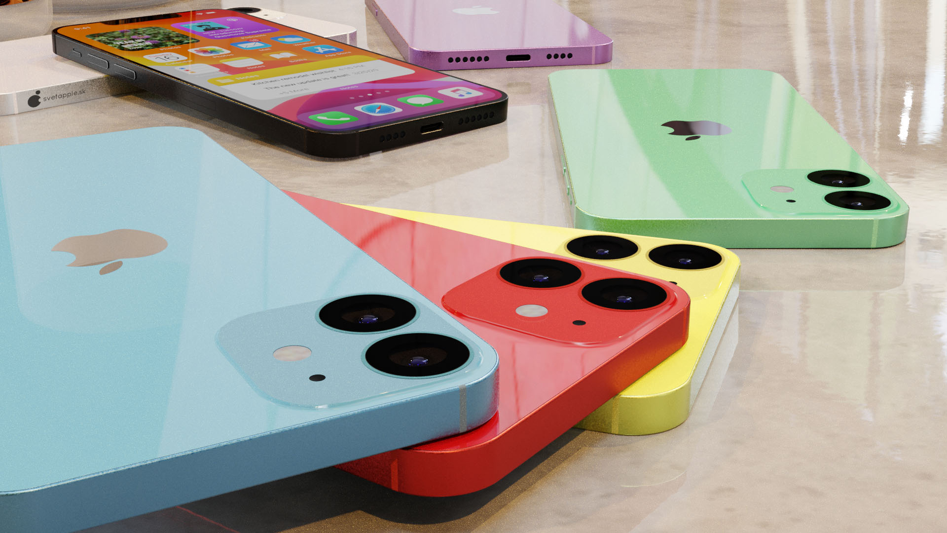 iPhone 12 release will kill the iPhone 11 Pro and iPhone XR