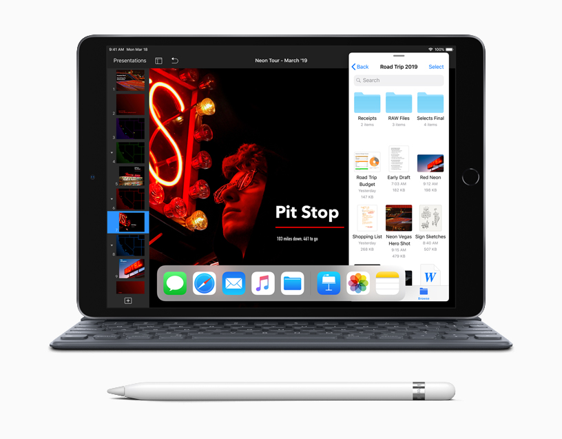 iPad Air 4: Everything we know about the update to our favourite Apple tablet