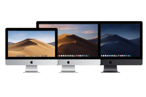 Where does the iMac go from here?