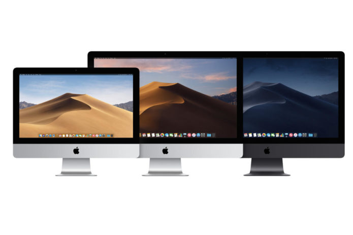 Where does the iMac go from here?