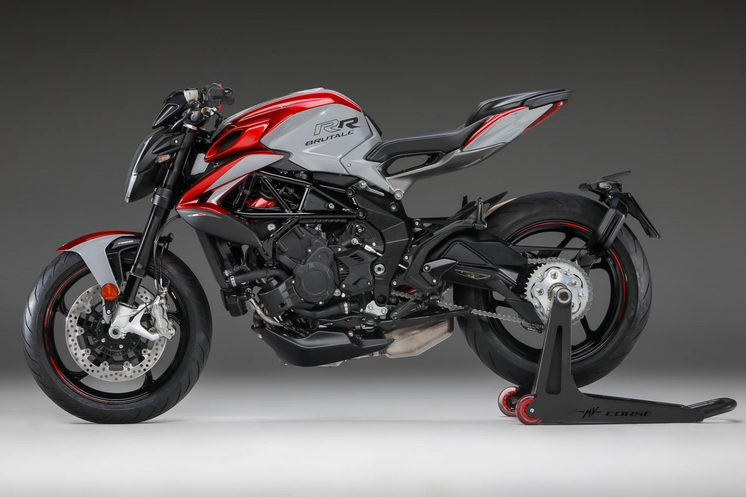 2020 MV AGUSTA BRUTALE AND DRAGSTER 800 RR SCS FIRST LOOKS