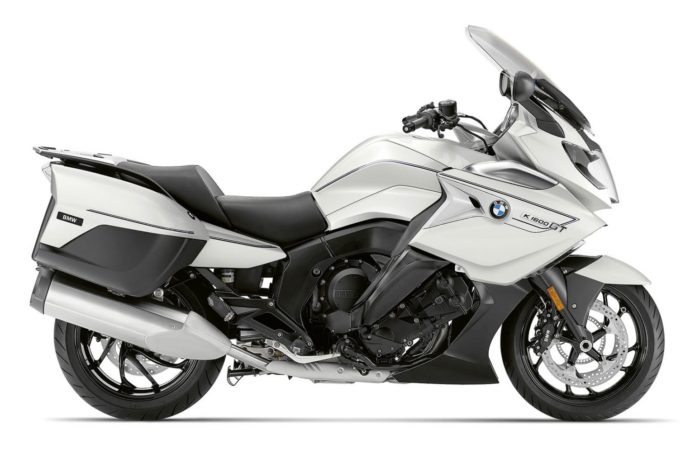 2021 BMW K 1600 GT FIRST LOOK (9 FAST FACTS FROM EUROPE)