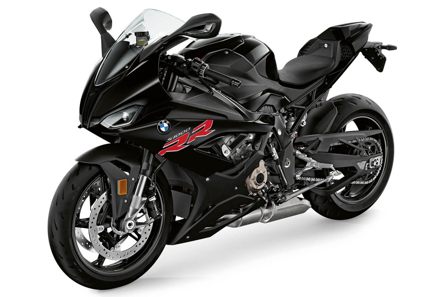 2021 BMW S 1000 RR FIRST LOOK (8 FAST FACTS FROM EUROPE)