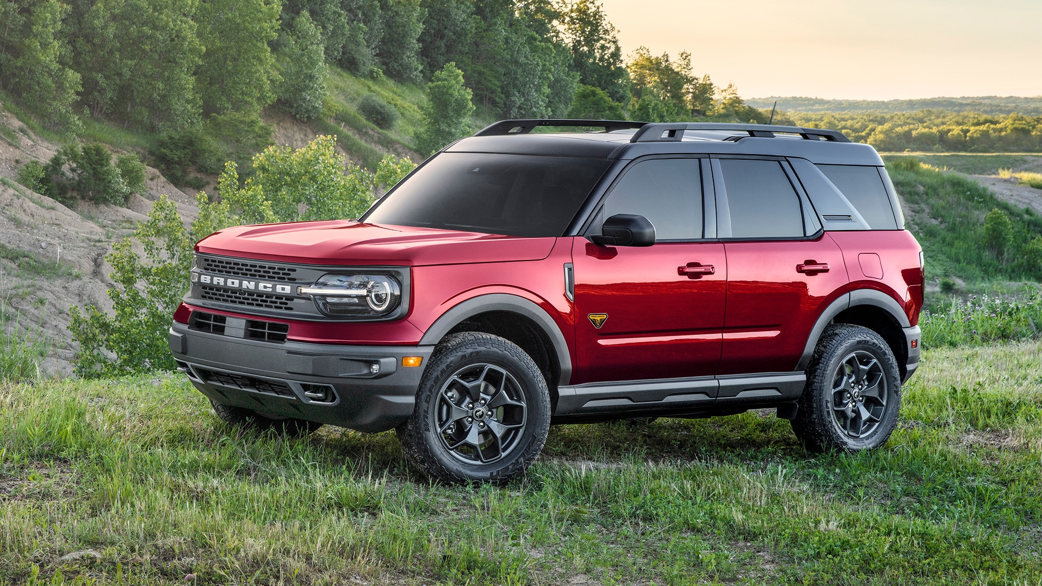 2021 Ford Bronco Sport Review