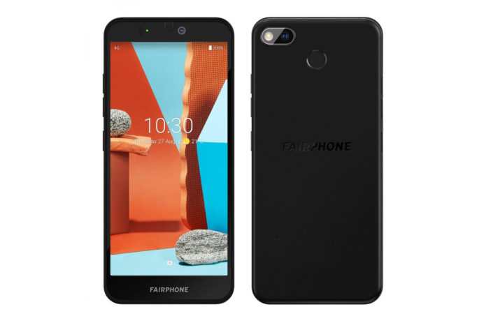 Fairphone 3+ hands-on review