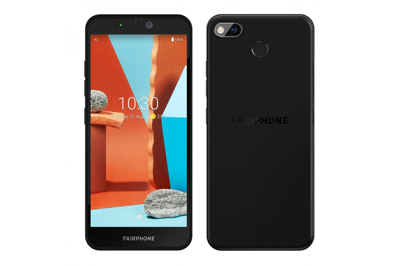 Fairphone 3+ hands-on review
