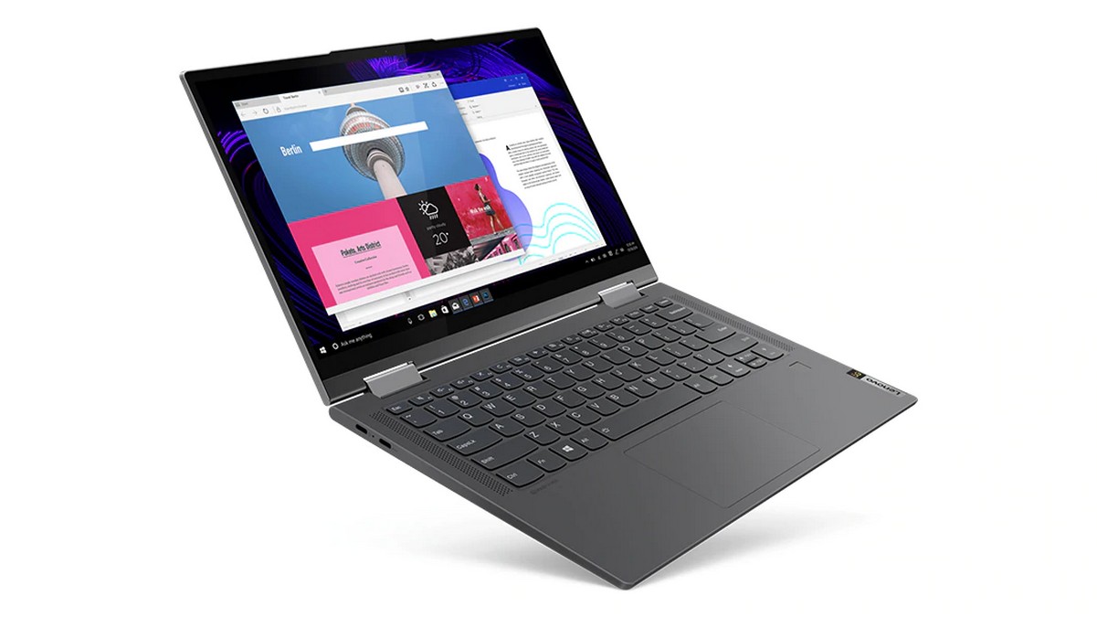 Lenovo Flex 5G Review