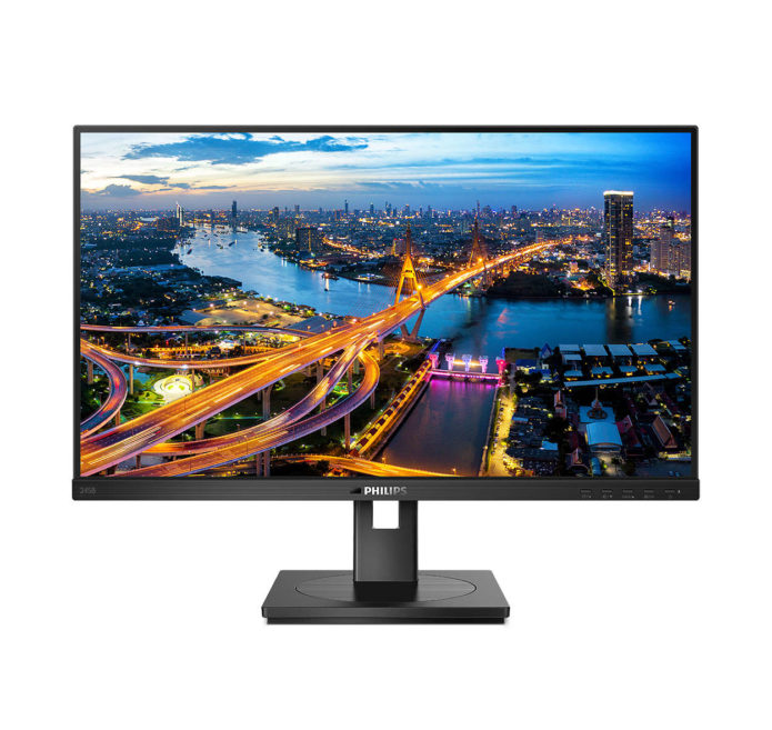 Philips 245B1 monitor review