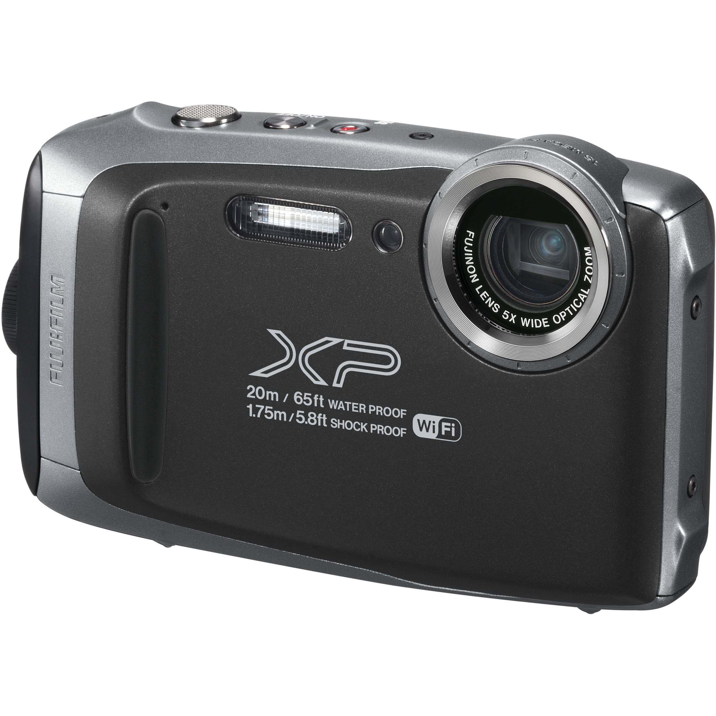 Fujifilm FinePix XP130 Camera