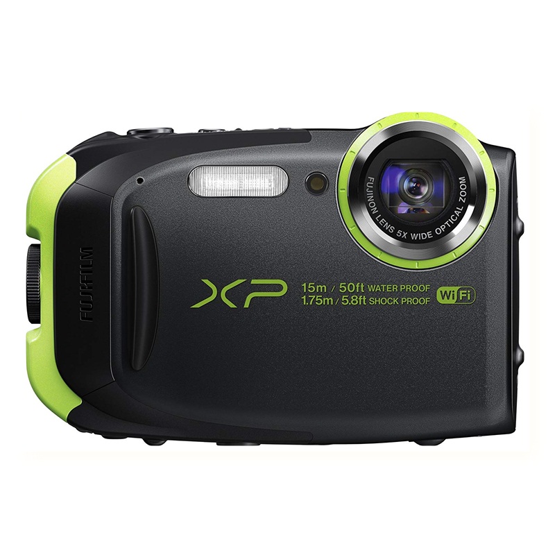 Fujifilm FinePix XP80 Camera