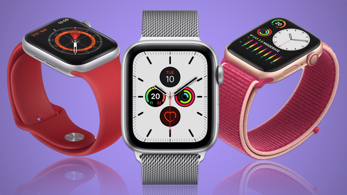 smartwatch parecido al apple watch