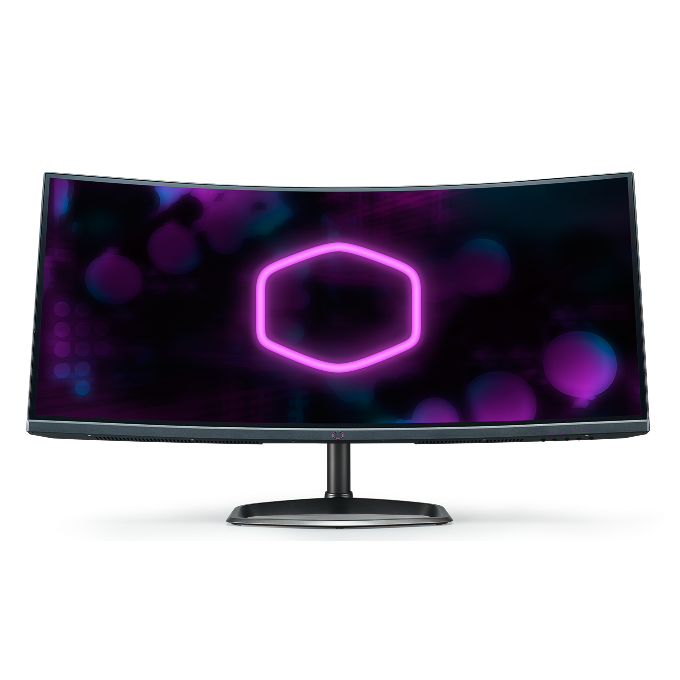 Cooler Master GM34-CW 34-inch Gaming Monitor Review