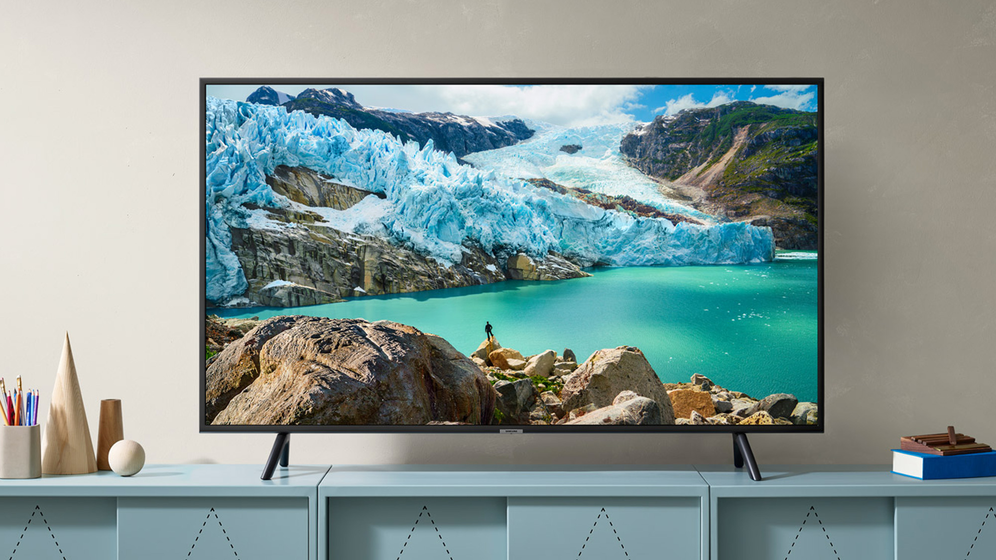 Samsung RU7100 review