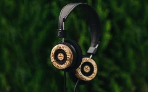 GRADO THE HEMP HEADPHONE REVIEW