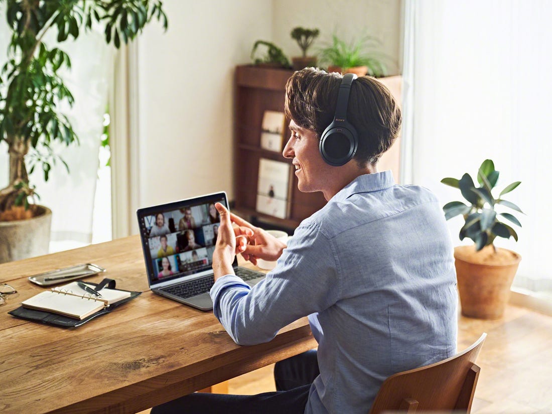Sony WH-1000XM4 review roundup: Best noise cancelling headphones ever?