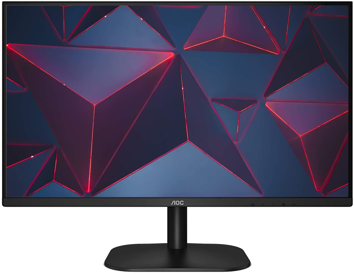 AOC 24B2XH Review