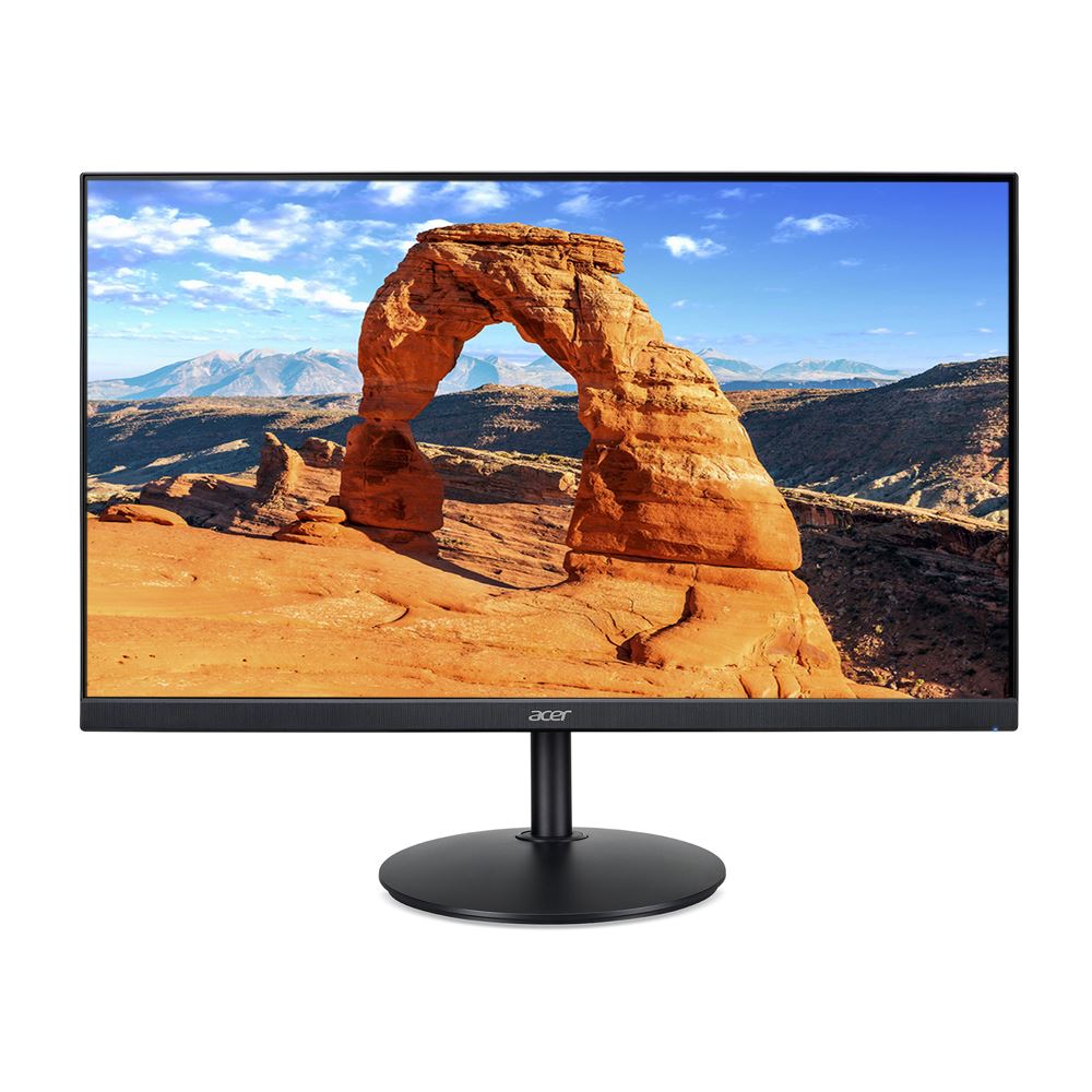 Acer CB242Y Review