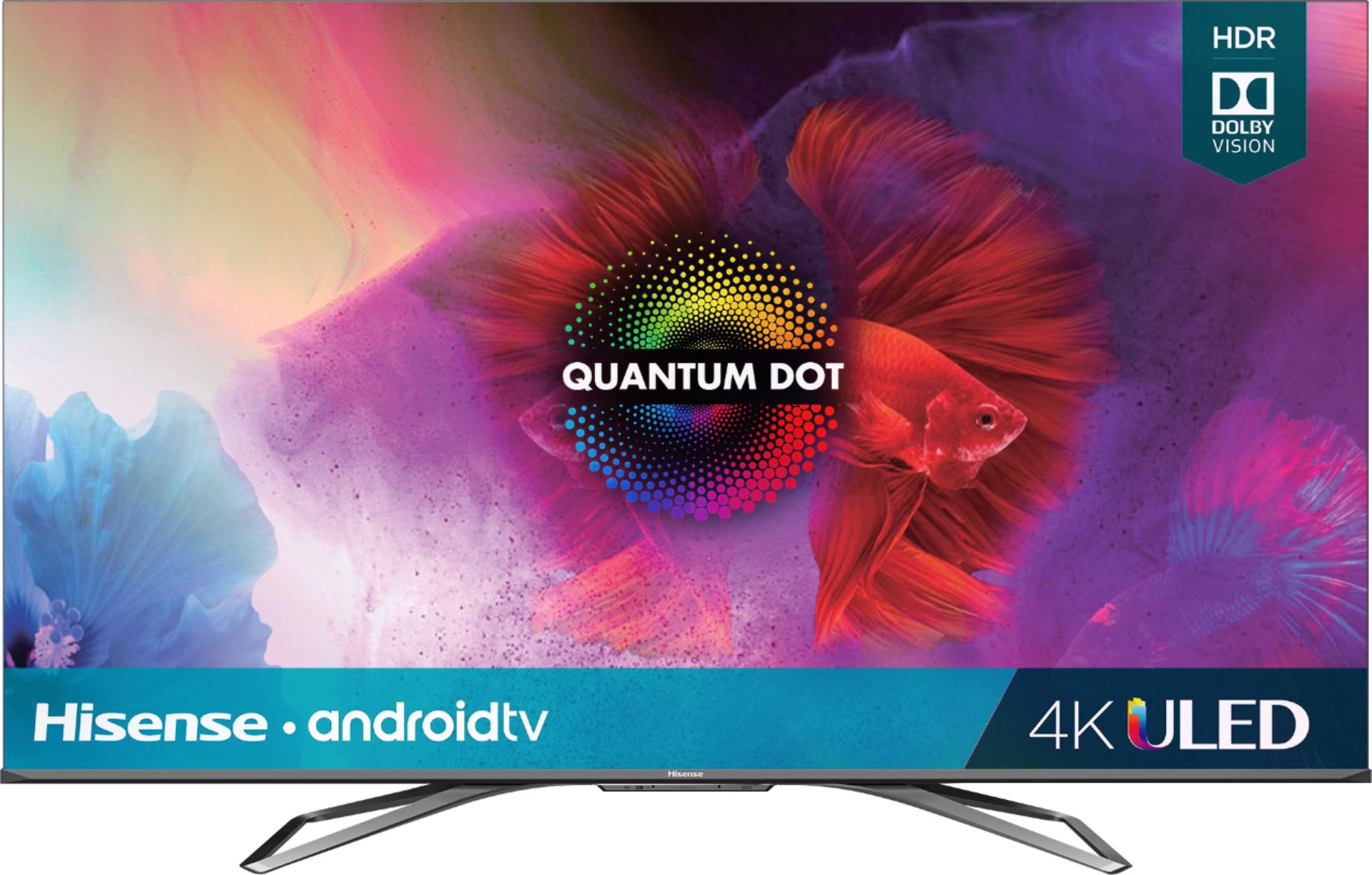 Hisense 65H9G Quantum Series