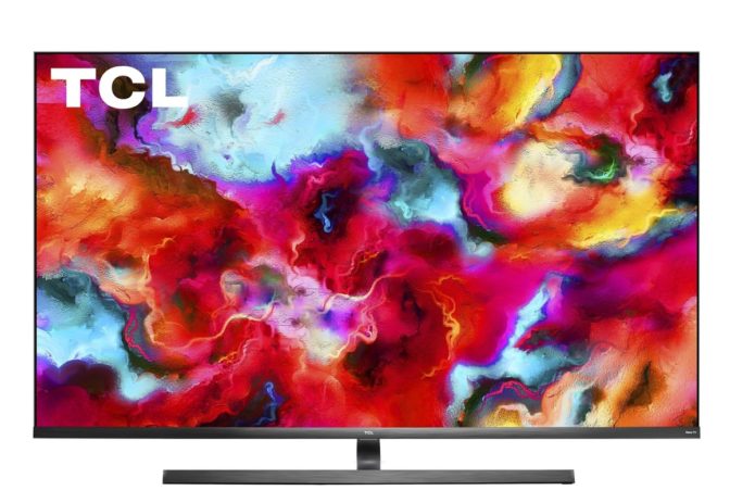 TCL 8-series 4K UHD TV review: This TV gets as close to OLED as any LCD has come