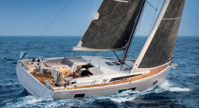 Beneteau Oceanis 46.1 Boat Review