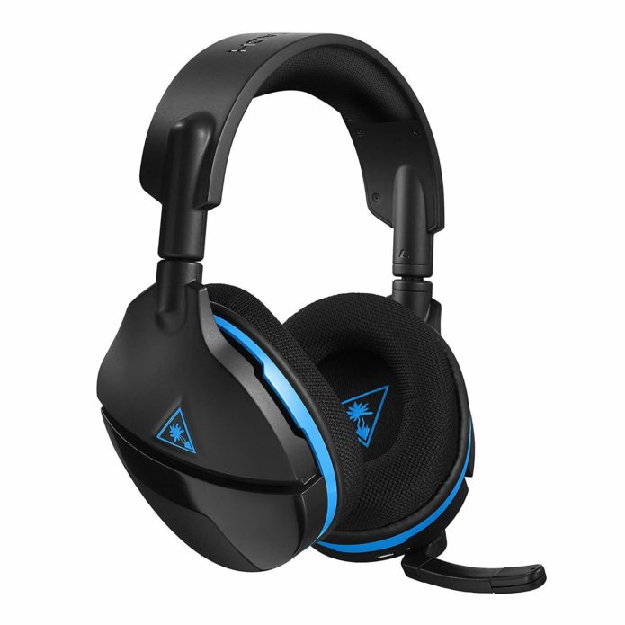Turtle Beach Stealth 600P review