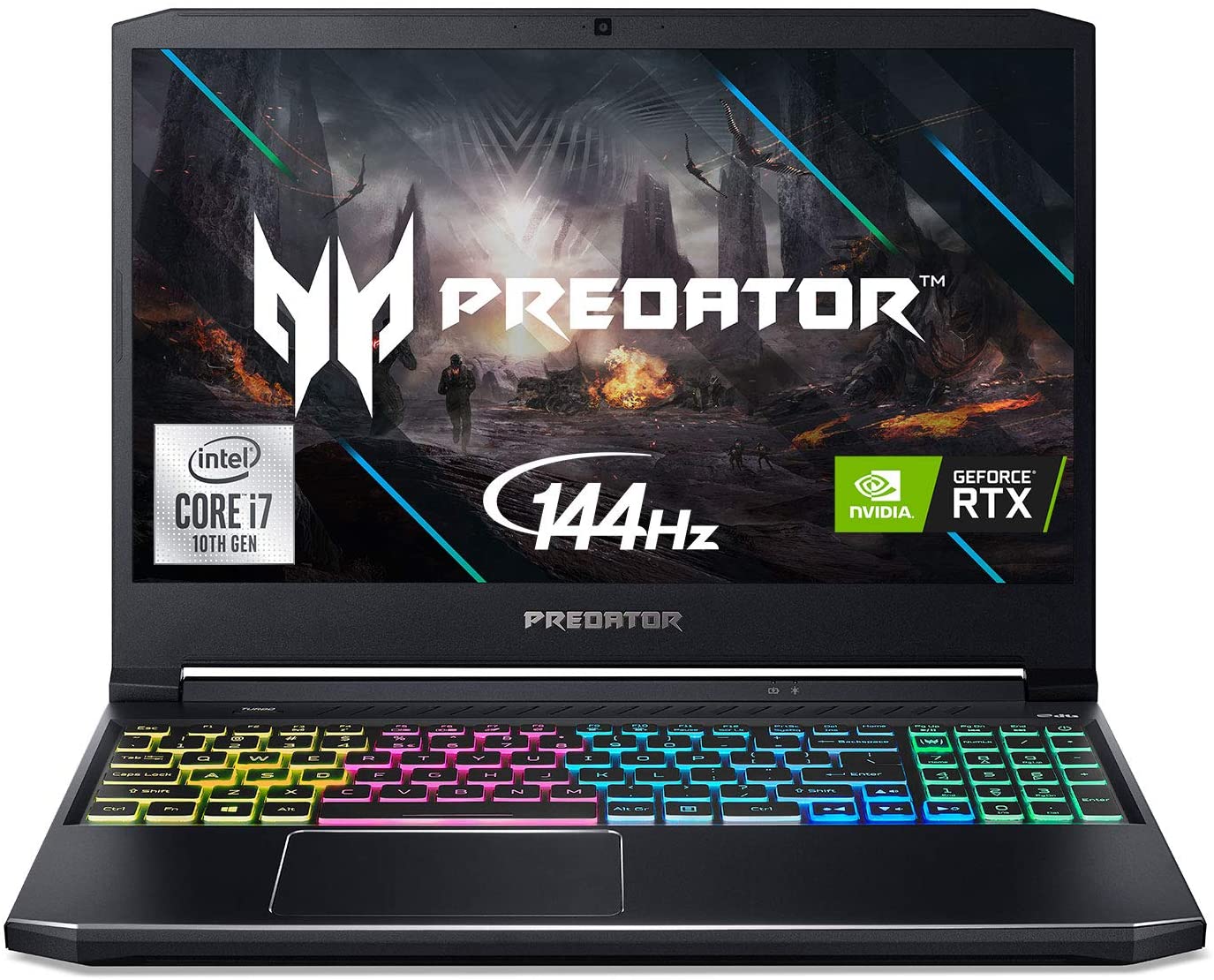 Acer Predator Helios 300 (2020)