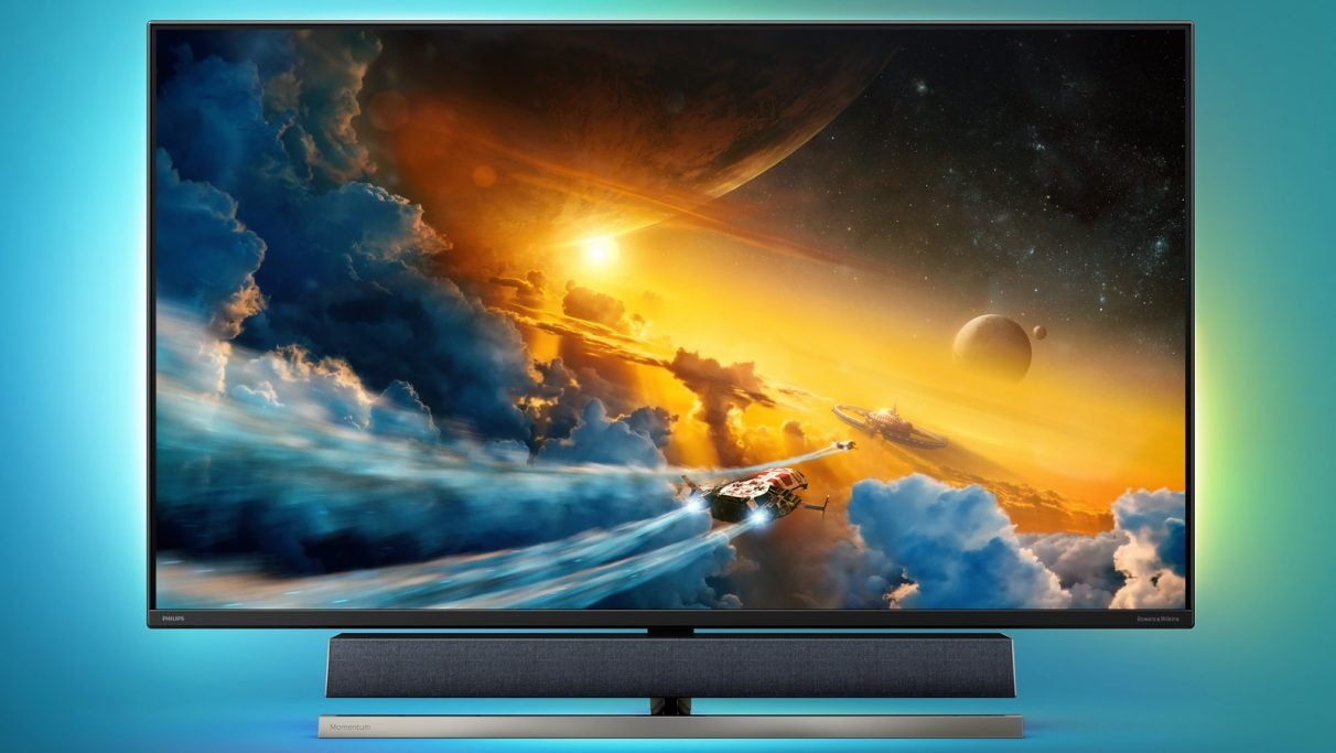 Philips 558M1RY Review