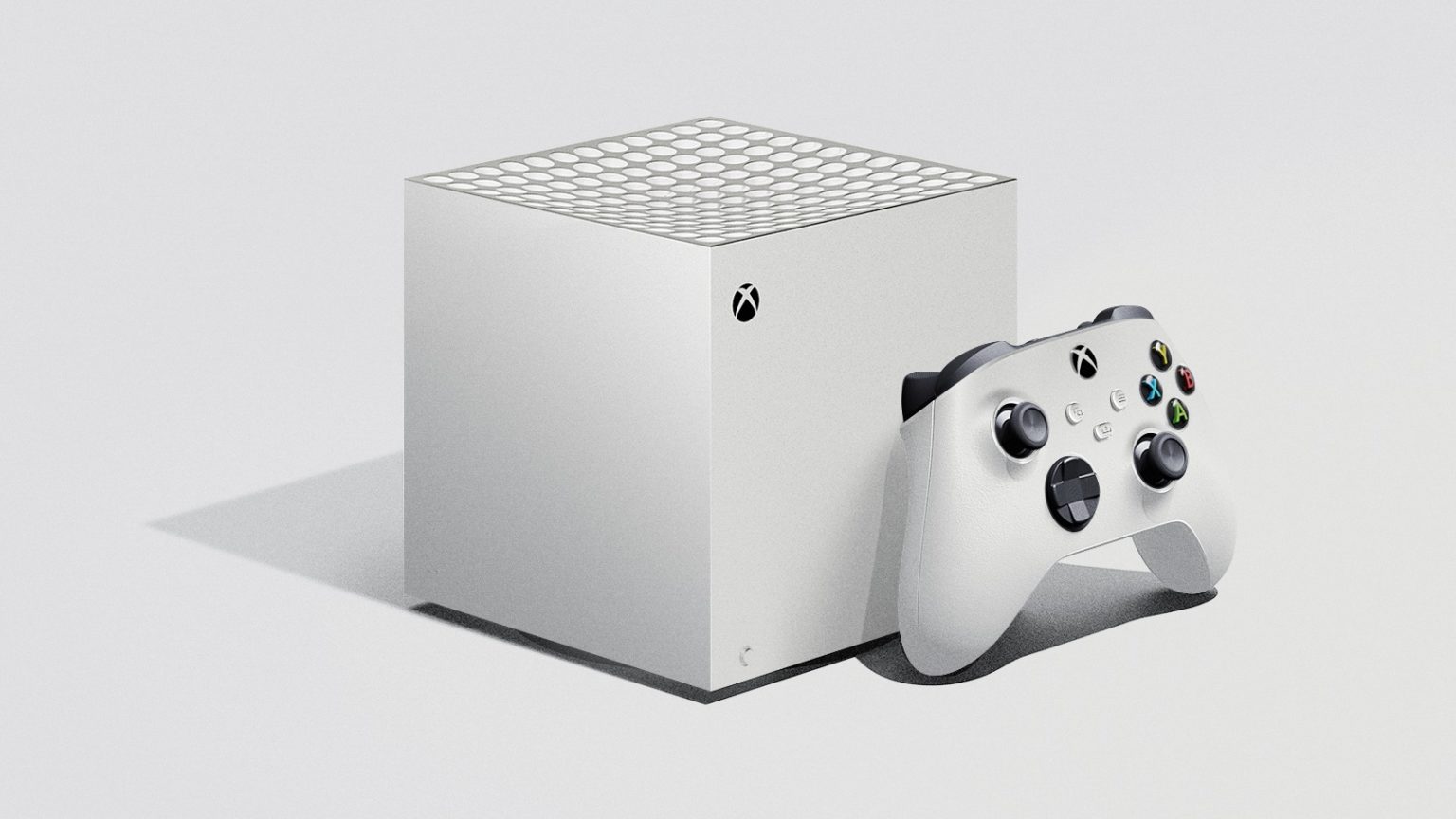 Xbox Series S (Lockhart) Price, specs, release date and what to expect
