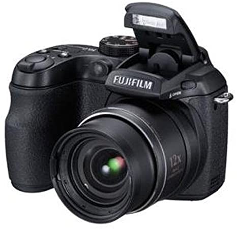 Fujifilm FinePix S1500 Camera