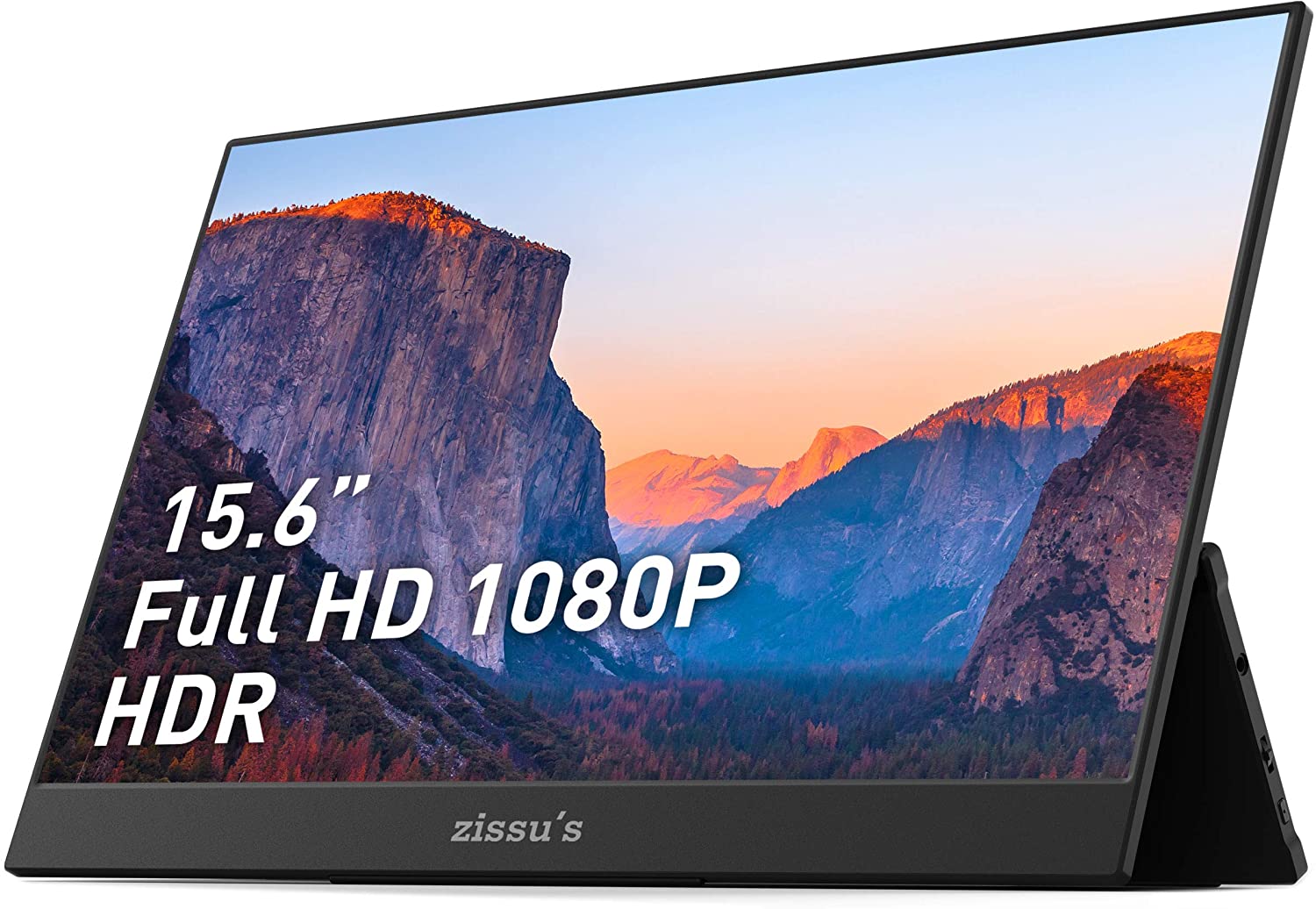 Zissu’s Portable Monitor Complete Review