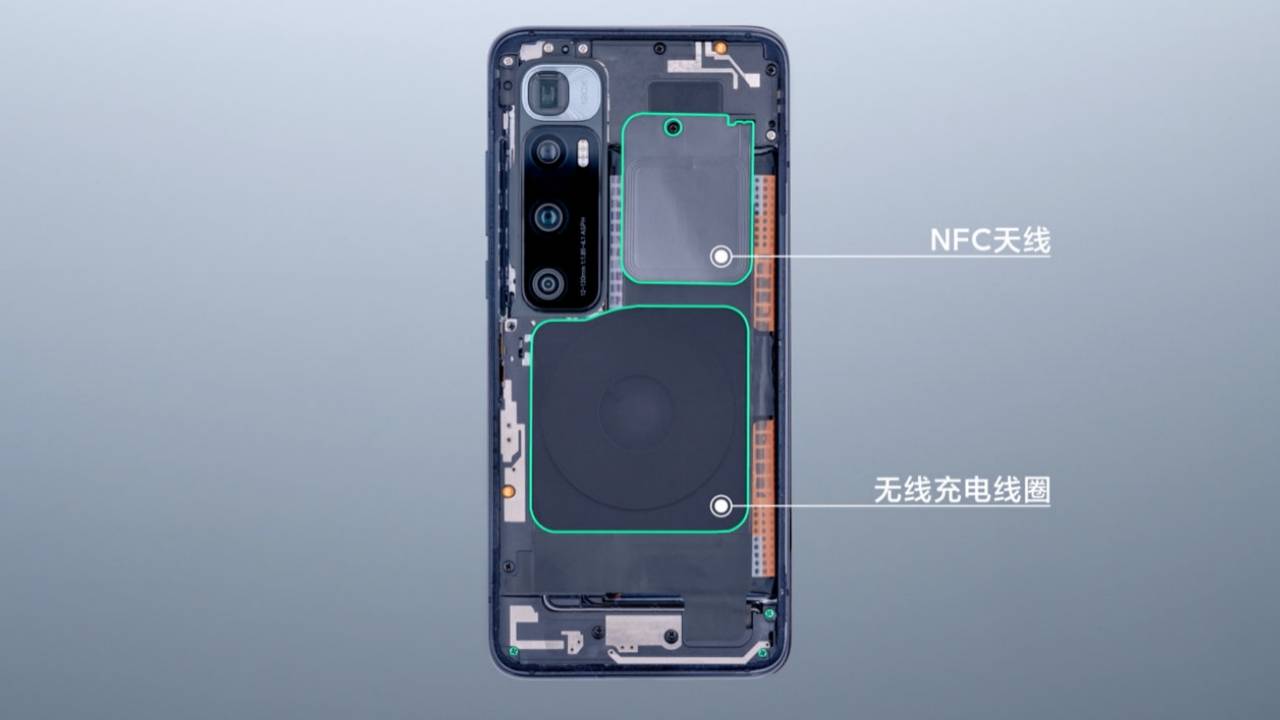 Не работает NFC хотя все настроено - MIUI FAQpda.ru