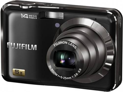 Fujifilm FinePix AX280 Camera