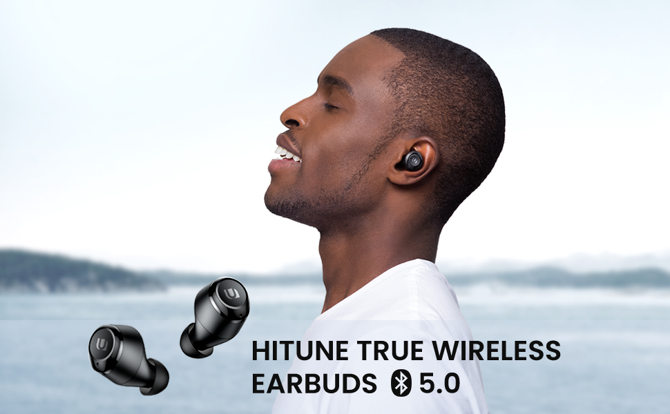 UGREEN TWS HiTune TWS Wireless Earbuds Review