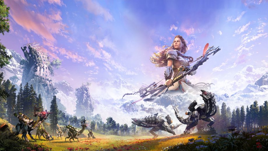 Horizon Zero Dawn: Complete Edition (PC) Review