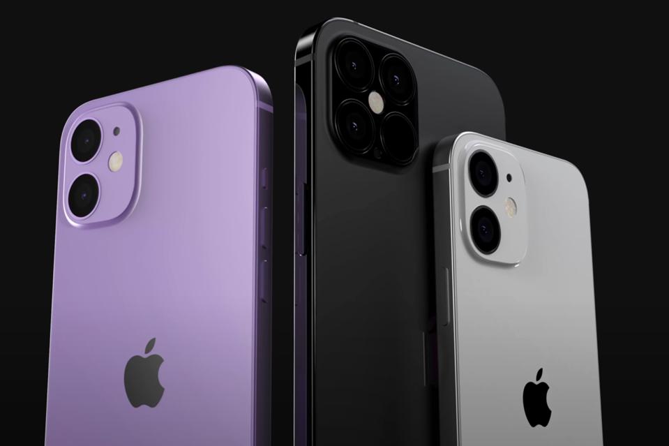 iPhone 12 leak reveals release date surprise