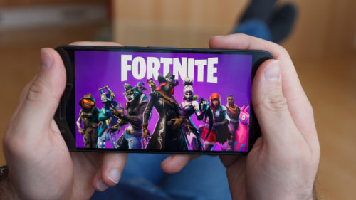 Fortnite vs. Apple — everything you need to know