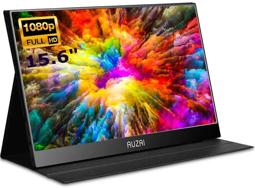 Auzai ME16Z01 Review