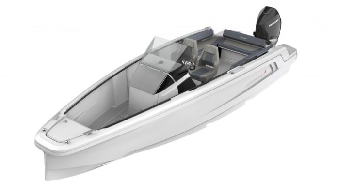 Axopar 22 Spyder first look: Trailable starter boat aims to distill the Axopar essence