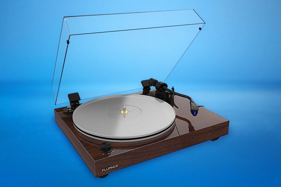 Best Turntable 2020 The best record players to buy in 2020