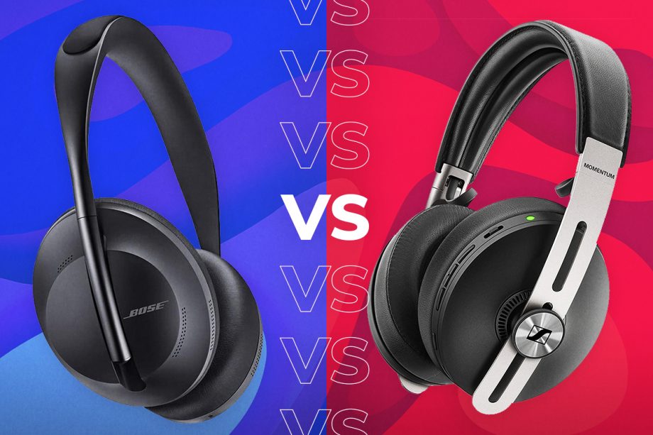 Bose NC Headphones 700 vs Sennheiser Momentum 3 Which should you get