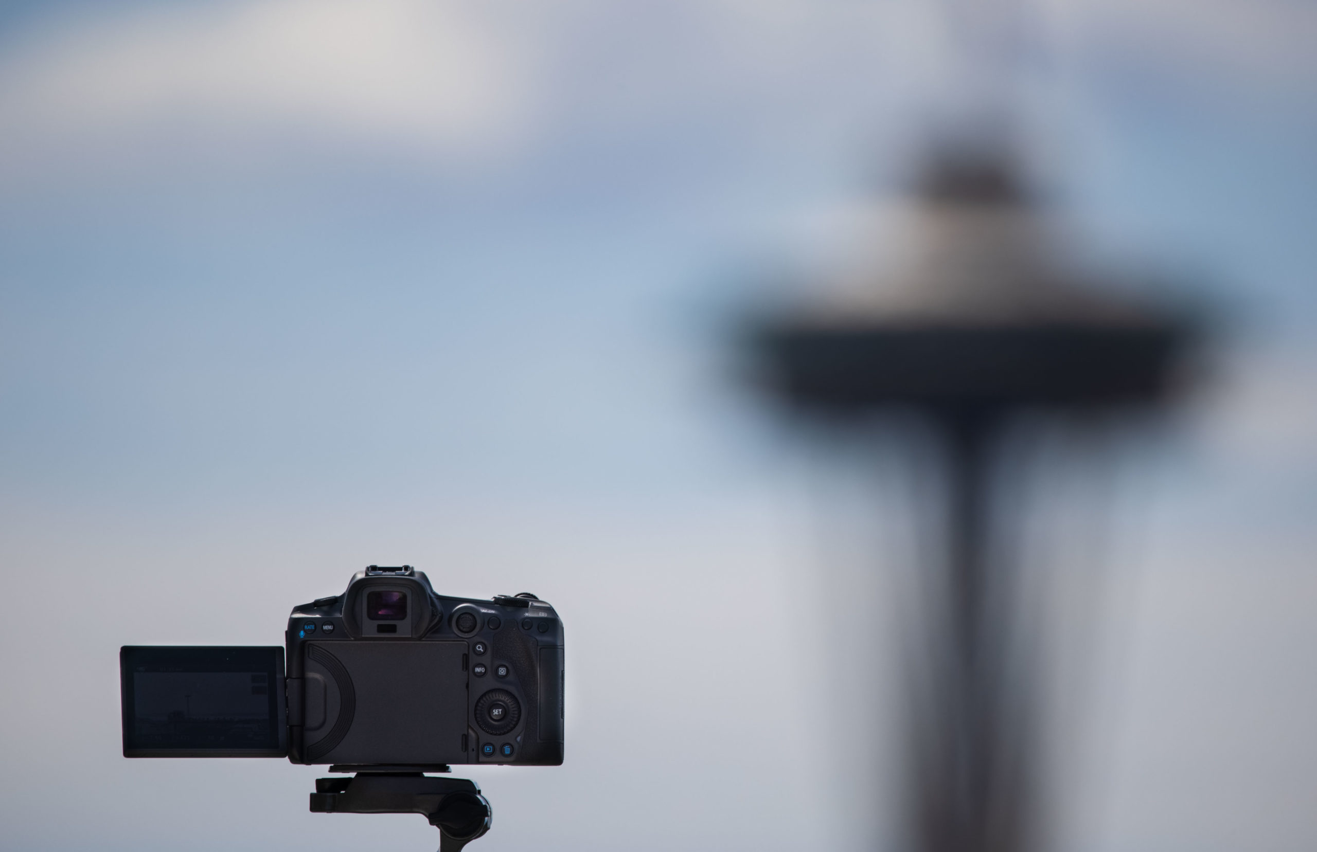 Canon EOS R5 and R6 overheating claims tested: cameras work as promised - but that's not enough