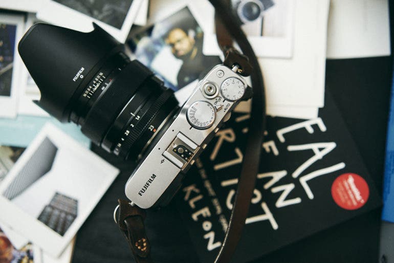 Popular Photography Gear: Fujifilm, Tamron Top Our List for July 2020
